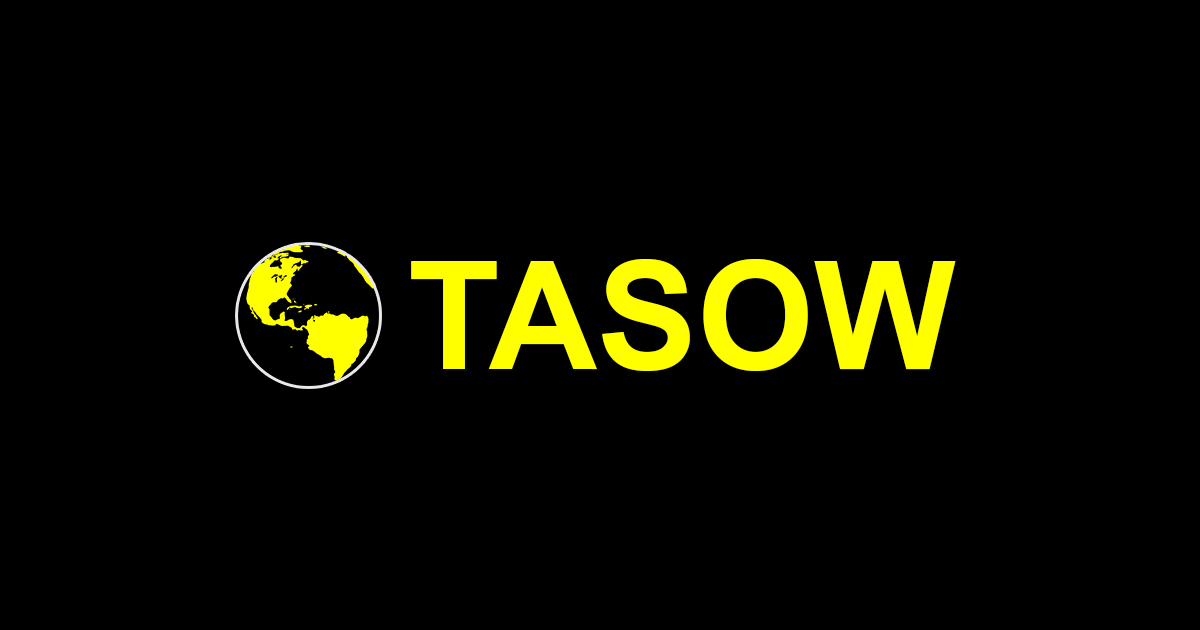 (c) Tasow.org